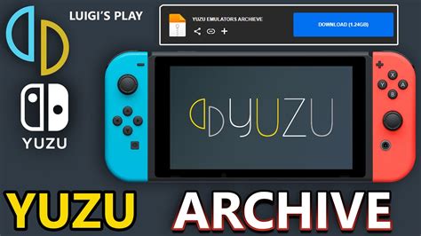 How to Install Yuzu .